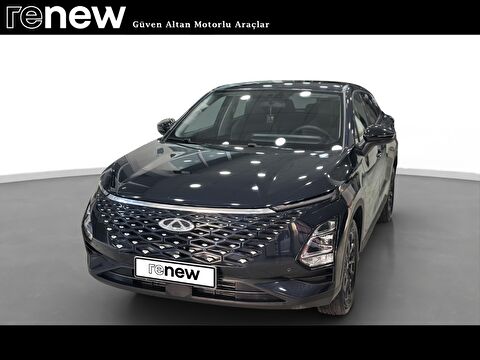 SUV 1.6 TGDI Comfort DCT, 2. el otomobil | renew