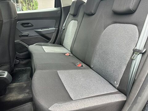 dacia, duster, suv 1.0 tce essential, manuel, benzin 2.el otomobil | renew 23