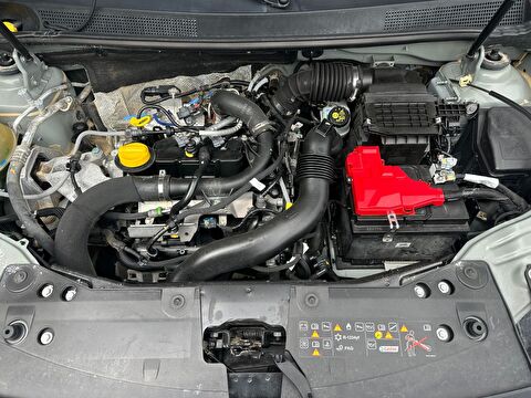 dacia, duster, suv 1.0 tce essential, manuel, benzin 2.el otomobil | renew 19