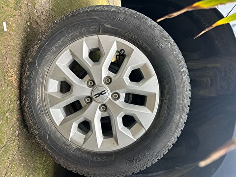 dacia, duster, suv 1.0 tce essential, manuel, benzin 2.el otomobil | renew 20