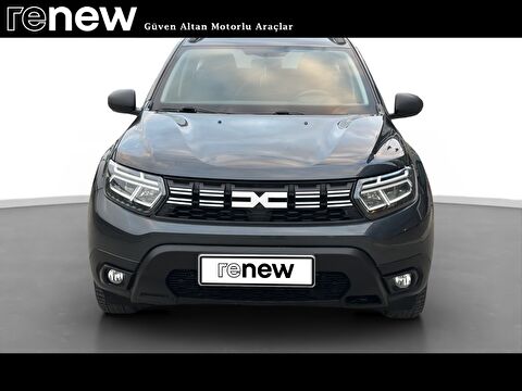 dacia, duster, suv 1.0 tce essential, manuel, benzin 2.el otomobil | renew 4