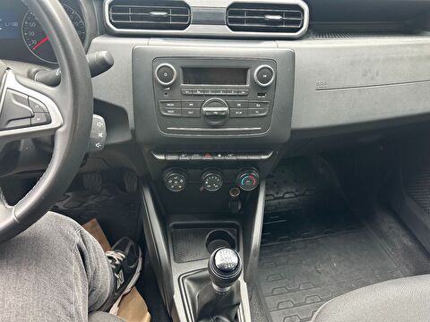 dacia, duster, suv 1.0 tce essential, manuel, benzin 2.el otomobil | renew 17