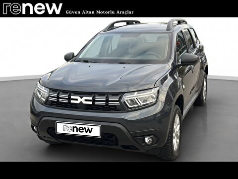 SUV 1.0 Tce Essential, 2. el otomobil | renew