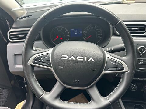 dacia, duster, suv 1.0 tce essential, manuel, benzin 2.el otomobil | renew 18