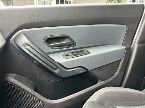 dacia, duster, suv 1.0 tce essential, manuel, benzin 2.el otomobil | renew 25