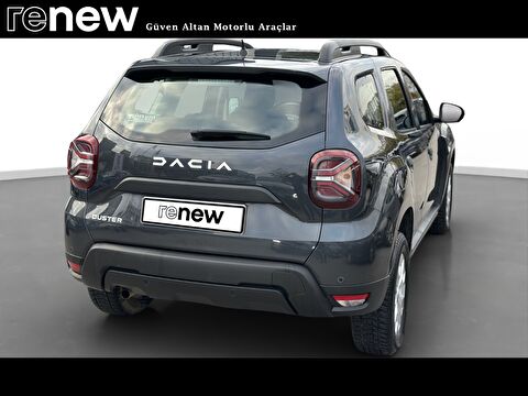 dacia, duster, suv 1.0 tce essential, manuel, benzin 2.el otomobil | renew 7