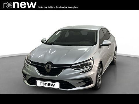 Sedan 1.5 BluedCi Touch EDC, 2. el otomobil | renew