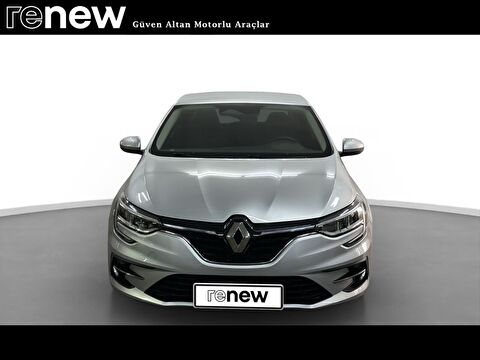 renault, megane, sedan 1.5 bluedci touch edc, otomatik, dizel 2.el otomobil | renew 4