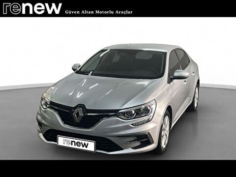 Sedan 1.3 TCe Touch EDC, 2. el otomobil | renew