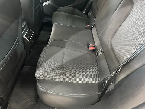 renault, megane, sedan 1.3 tce touch edc, otomatik, benzin 2.el otomobil | renew 8