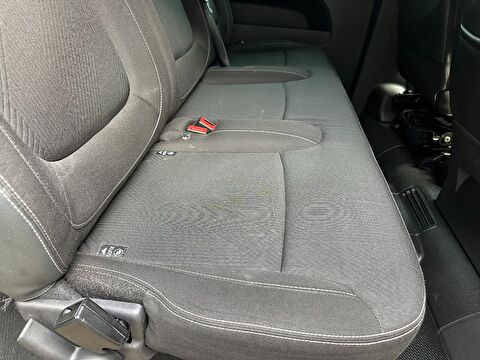 renault, trafic, passenger 2.0 dcı grand confort edc, otomatik, dizel 2.el otomobil | renew 26