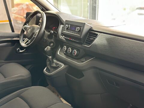 renault, trafic, passenger 2.0 dcı grand confort edc, otomatik, dizel 2.el otomobil | renew 21