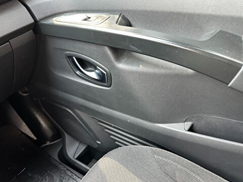 renault, trafic, passenger 2.0 dcı grand confort edc, otomatik, dizel 2.el otomobil | renew 17