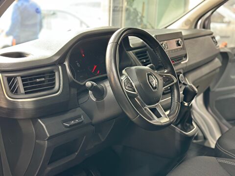 renault, trafic, passenger 2.0 dcı grand confort edc, otomatik, dizel 2.el otomobil | renew 23