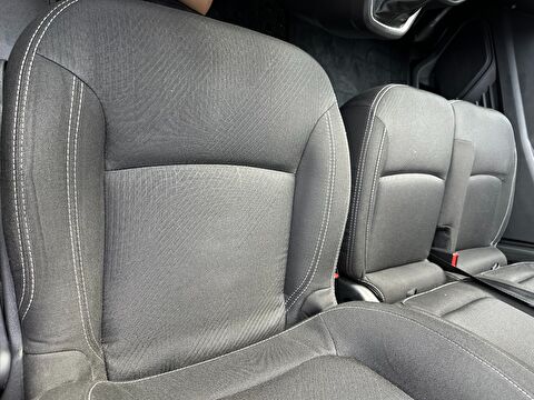 renault, trafic, passenger 2.0 dcı grand confort edc, otomatik, dizel 2.el otomobil | renew 19