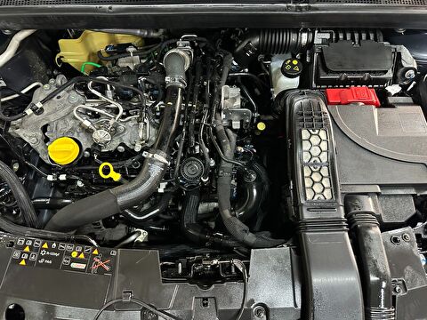 renault, megane, sedan 1.3 tce touch edc, otomatik, benzin 2.el otomobil | renew 18