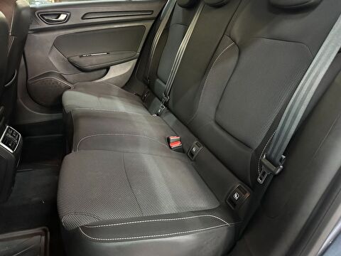 renault, megane, sedan 1.3 tce touch edc, otomatik, benzin 2.el otomobil | renew 16