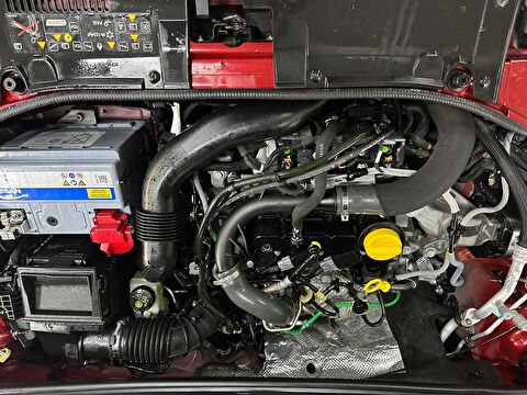 dacia, sandero, 1.0 turbo eco-g stepway, manuel, benzin + lpg 2.el otomobil | renew 19