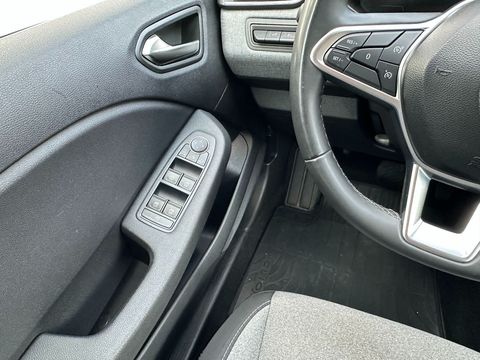 renault, clio, 1.0 tce evolution x-tronic, otomatik, benzin 2.el otomobil | renew 15