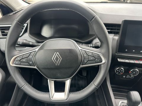renault, clio, 1.0 tce evolution x-tronic, otomatik, benzin 2.el otomobil | renew 14