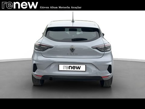 renault, clio, 1.0 tce evolution x-tronic, otomatik, benzin 2.el otomobil | renew 8