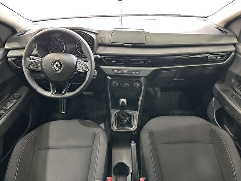 renault, taliant, sedan 1.0 tce joy x-tronic, otomatik, benzin 2.el otomobil | renew 9