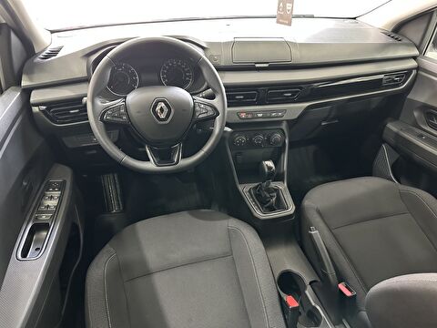 renault, taliant, sedan 1.0 tce joy x-tronic, otomatik, benzin 2.el otomobil | renew 10