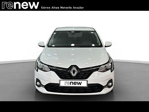 renault, taliant, sedan 1.0 tce joy x-tronic, otomatik, benzin 2.el otomobil | renew 7