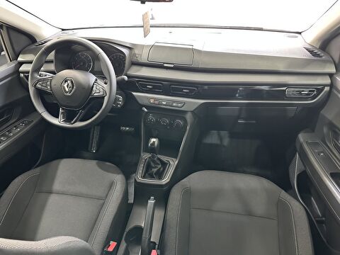 renault, taliant, sedan 1.0 tce joy x-tronic, otomatik, benzin 2.el otomobil | renew 8