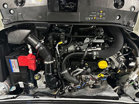 renault, taliant, sedan 1.0 tce joy x-tronic, otomatik, benzin 2.el otomobil | renew 22