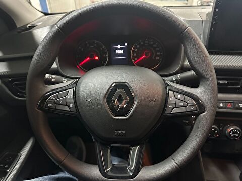 renault, taliant, sedan 1.0 tce joy x-tronic, otomatik, benzin 2.el otomobil | renew 18