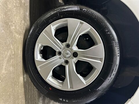 renault, taliant, sedan 1.0 tce joy x-tronic, otomatik, benzin 2.el otomobil | renew 21