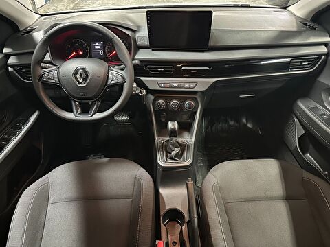 renault, taliant, sedan 1.0 tce joy x-tronic, otomatik, benzin 2.el otomobil | renew 24