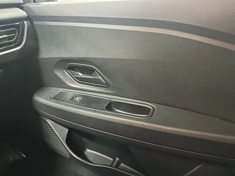 renault, taliant, sedan 1.0 tce joy x-tronic, otomatik, benzin 2.el otomobil | renew 19