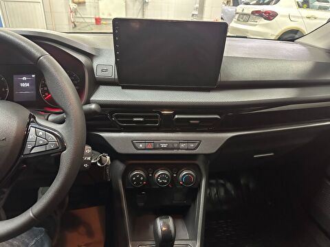 renault, taliant, sedan 1.0 tce joy x-tronic, otomatik, benzin 2.el otomobil | renew 15