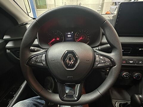 renault, taliant, sedan 1.0 tce joy x-tronic, otomatik, benzin 2.el otomobil | renew 16