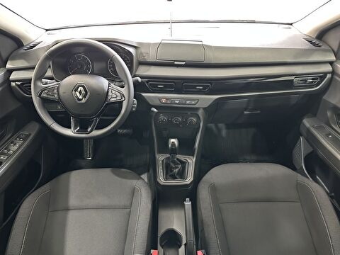 renault, taliant, sedan 1.0 tce joy x-tronic, otomatik, benzin 2.el otomobil | renew 8