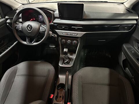 renault, taliant, sedan 1.0 tce joy x-tronic, otomatik, benzin 2.el otomobil | renew 25