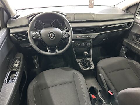 renault, taliant, sedan 1.0 tce joy x-tronic, otomatik, benzin 2.el otomobil | renew 10