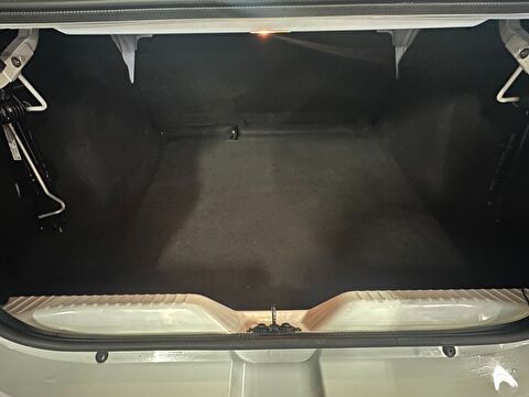 renault, taliant, sedan 1.0 tce joy x-tronic, otomatik, benzin 2.el otomobil | renew 14