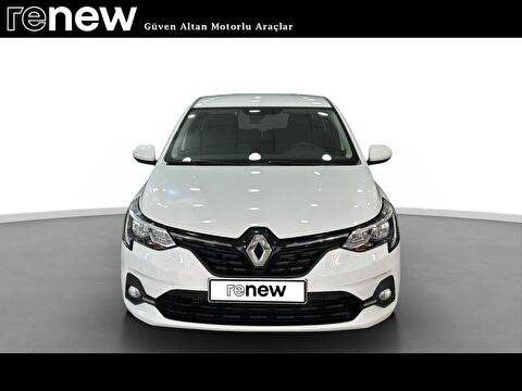 renault, taliant, sedan 1.0 tce joy x-tronic, otomatik, benzin 2.el otomobil | renew 4