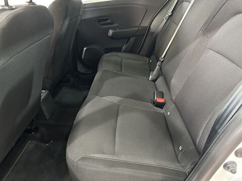 renault, taliant, sedan 1.0 tce joy x-tronic, otomatik, benzin 2.el otomobil | renew 11