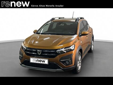 1.0 Turbo Prestige X-Tronic, 2. el otomobil | renew