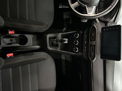 dacia, sandero stepway, 1.0 turbo prestige x-tronic, otomatik, benzin 2.el otomobil | renew 18