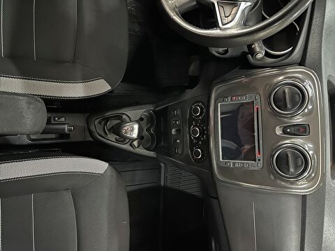 dacia, sandero, 0.9 tce turbo stepway easy-r, otomatik, benzin 2.el otomobil | renew 10
