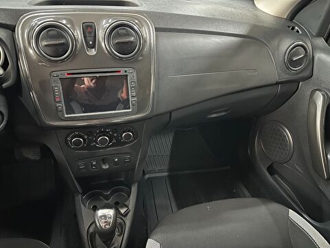 dacia, sandero, 0.9 tce turbo stepway easy-r, otomatik, benzin 2.el otomobil | renew 21