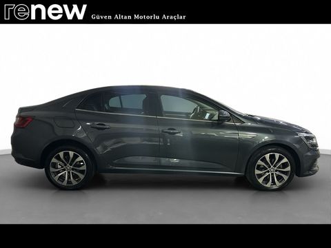 renault, megane, sedan 1.3 tce ıcon edc, otomatik, benzin 2.el otomobil | renew 4