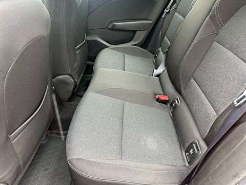 renault, clio, 1.0 tce touch x-tronic, otomatik, benzin 2.el otomobil | renew 21