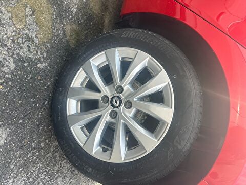 renault, clio, 1.0 tce touch x-tronic, otomatik, benzin 2.el otomobil | renew 9