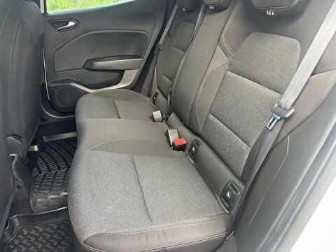 renault, clio, 1.0 tce touch x-tronic, otomatik, benzin 2.el otomobil | renew 12